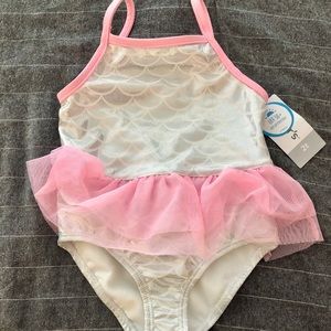 carter's mermaid swimsuit